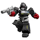 Transformers Blind Box (1 Un) - Defender Version 02 - Miniatura 13