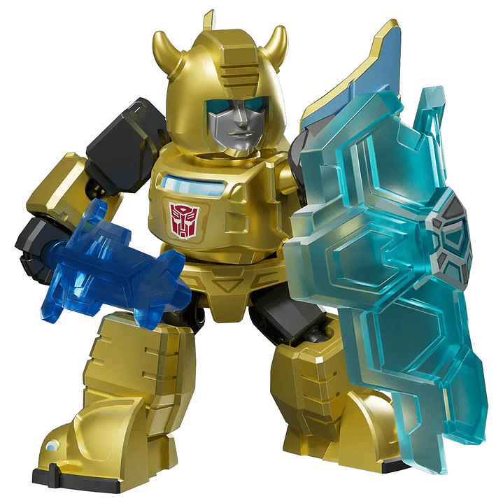 Transformers Blind Box (1 Un) - Defender Version 02 14