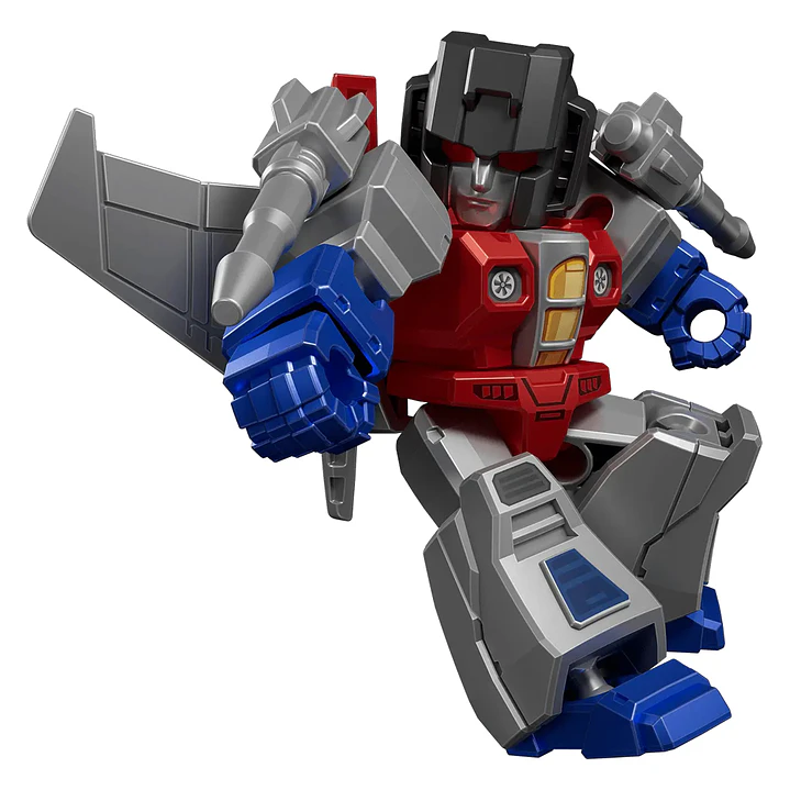 Transformers Blind Box (1 Un) - Defender Version 02 15