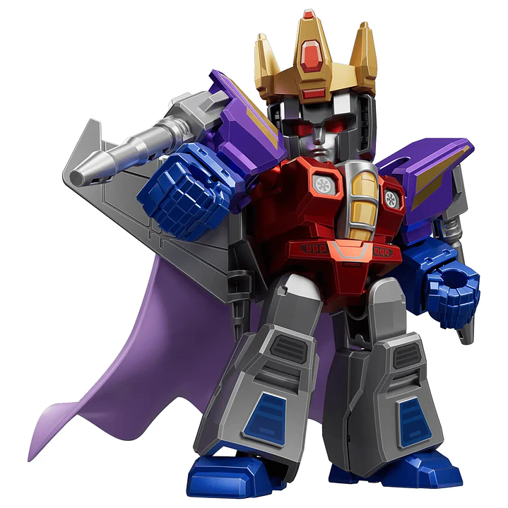 Transformers Blind Box (1 Un) - Defender Version 02 16