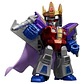 Transformers Blind Box (1 Un) - Defender Version 02 - Miniatura 16