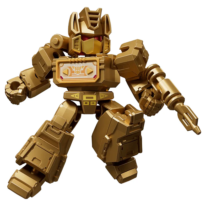 Transformers Blind Box (1 Un) - Defender Version 02 17
