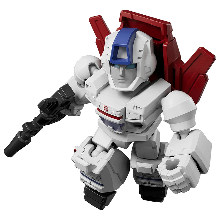 Transformers Blind Box (1 Un) - Defender Version 05 5