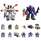 Transformers Blind Box (1 Un) - Defender Version 05 - Miniatura 2
