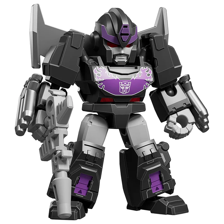 Transformers Blind Box (1 Un) - Defender Version 06 9
