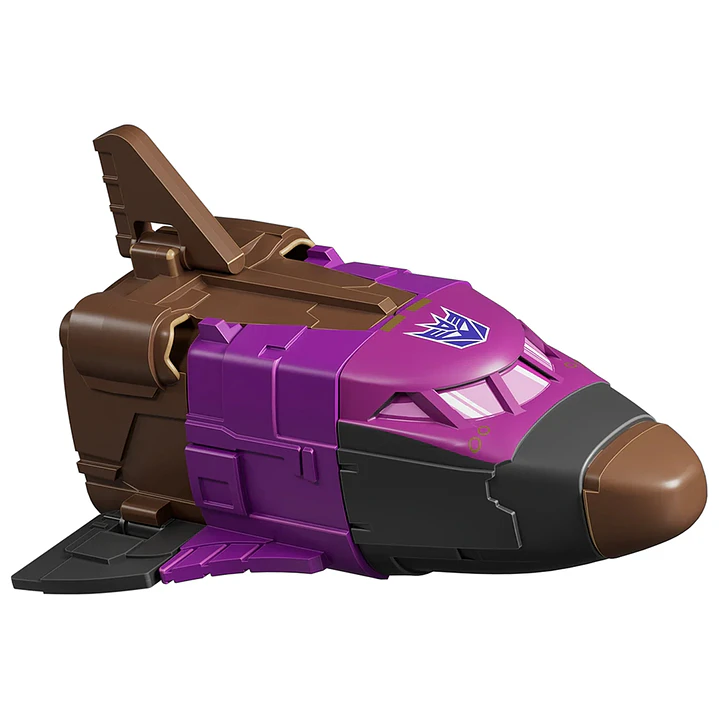Transformers Blind Box (1 Un) - Defender Version 06 13