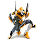 Proto Type-00', Evangelion - Action Edition DX - Miniatura 2
