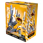 Proto Type-00', Evangelion - Action Edition DX - Miniatura 1