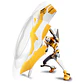 Proto Type-00', Evangelion - Action Edition DX - Miniatura 4