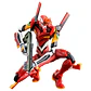 Production Model-02, Evangelion - Action Edition - Miniatura 2