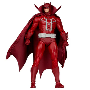 [PRV] Batman / Deadman (Knight Terrors) - DC Multiverse