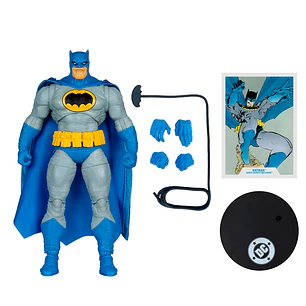 [PRV] Batman (Dark Knight Returns) - DC Multiverse