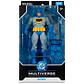 [PRV] Batman (Dark Knight Returns) - DC Multiverse - Miniatura 3