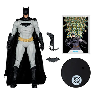 [PRV] Batman (New 52) - DC Multiverse