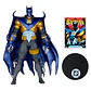 [PRV] Azrael (Batman Armor) - DC Multiverse - Miniatura 2