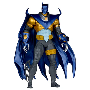 [PRV] Azrael (Batman Armor) - DC Multiverse