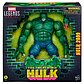 [PRV] Hulk 2099, Marvel Legends - Miniatura 3