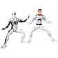 [PRV] Mister Fantastic & Spider-Man (Future Foundation), Marvel Legends - Miniatura 1