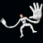 [PRV] Mister Fantastic & Spider-Man (Future Foundation), Marvel Legends - Miniatura 3