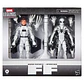 [PRV] Mister Fantastic & Spider-Man (Future Foundation), Marvel Legends - Miniatura 6