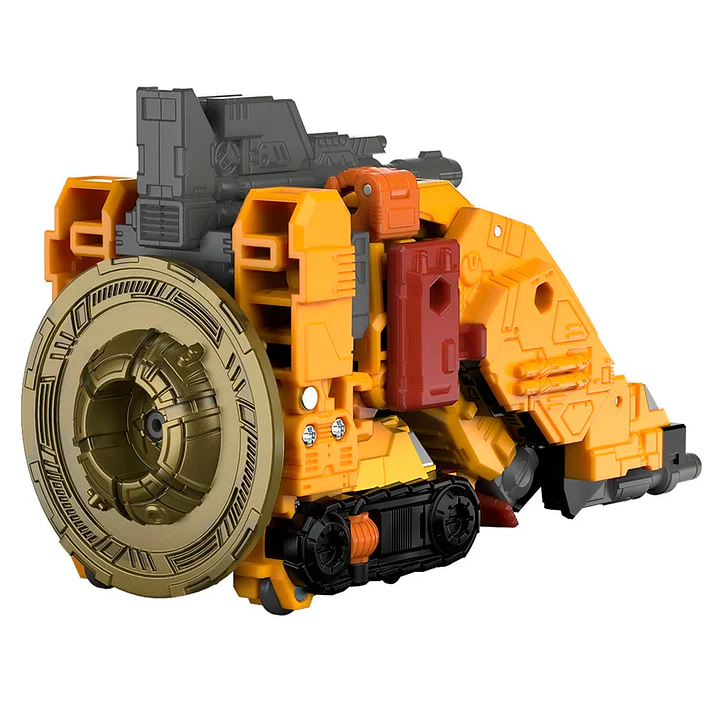 [PRV] Sentinel Prime Voyager Class, Transformers Age of the Primes 3