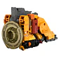[PRV] Sentinel Prime Voyager Class, Transformers Age of the Primes - Miniatura 3