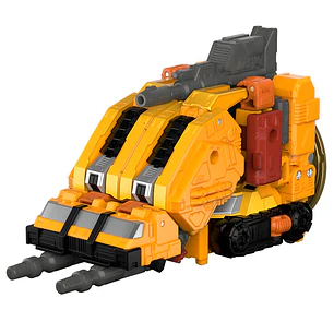 [PRV] Sentinel Prime Voyager Class, Transformers Age of the Primes