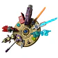 [PRV] Sentinel Prime Voyager Class, Transformers Age of the Primes - Miniatura 5