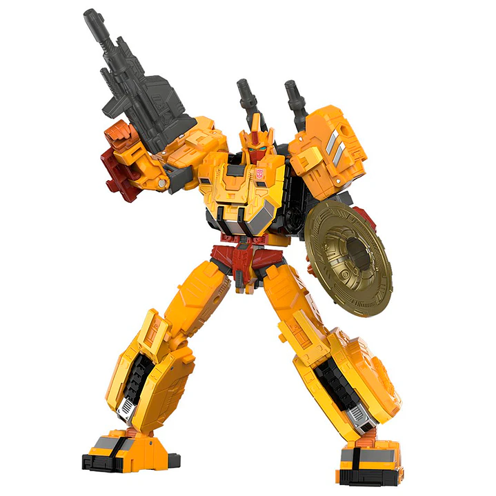 [PRV] Sentinel Prime Voyager Class, Transformers Age of the Primes 1
