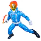 Ghost Rider (Johnny Blaze) w/ Motorcycle, Marvel Legends - Miniatura 5