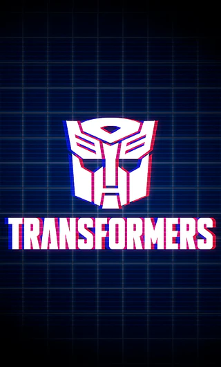 Cyber Transformers 2026