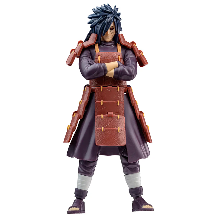 Madara Uchiha (Reanimation Jutsu), 