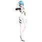 Ayanami Rei (Plug Suit), Evangelion - Fantastics Series - Miniatura 2