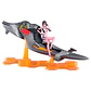  Mari Makinami Illustrious (Entry Plug Interior), Evangelion - Fantastics Series - Miniatura 2