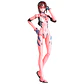  Mari Makinami Illustrious (Entry Plug Interior), Evangelion - Fantastics Series - Miniatura 4