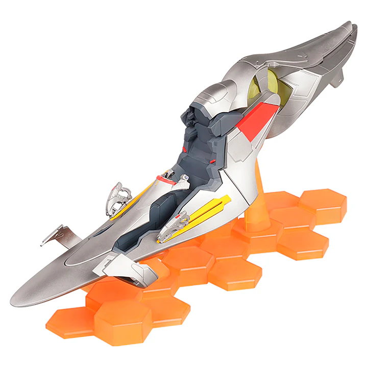  Asuka Shikinami Langley (Entry Plug Interior), Evangelion - Fantastics Series 3