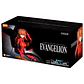  Asuka Shikinami Langley (Entry Plug Interior), Evangelion - Fantastics Series - Miniatura 1