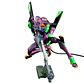 Test Type-01 (TV Version), Evangelion - Action Edition - Miniatura 6