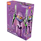 Test Type-01 (TV Version), Evangelion - Action Edition - Miniatura 1