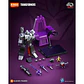 Megatron (G1), Transformers - Action Edition - Miniatura 3
