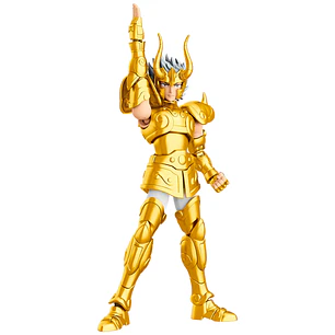 Capricorn Shura 