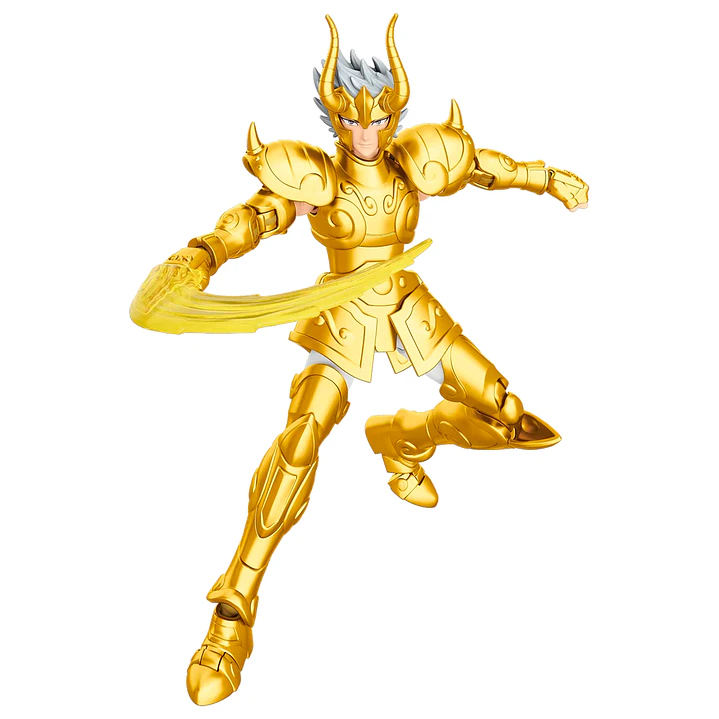 Capricorn Shura 