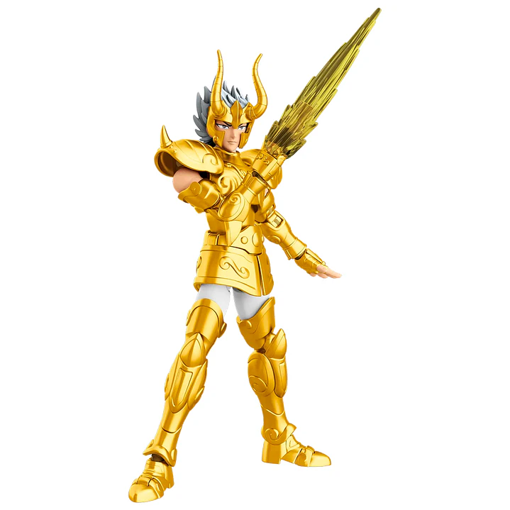 Capricorn Shura 