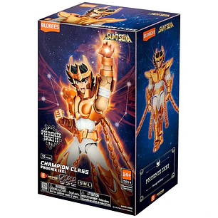 Phoenix Ikki 