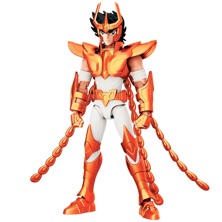 Phoenix Ikki 