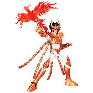 Phoenix Ikki 