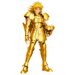 Gemini Saga 