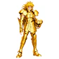 Gemini Saga 