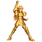 Gemini Saga 