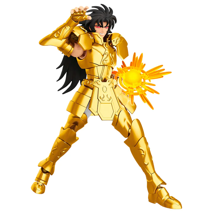 Gemini Saga 
